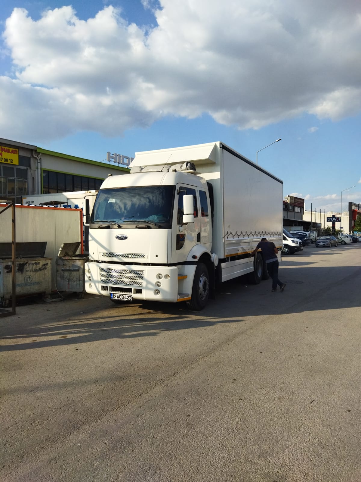 BİNGÖL